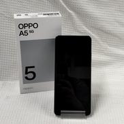 OPPO A5 5G|OPPO/AU