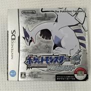 DSソフト|POKEMON
