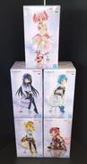 劇場版魔法少女まどか★マギカ|BANDAI
