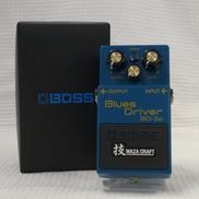 エフェクター|BOSS