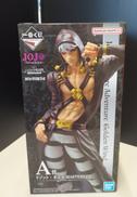 ジョジョの奇妙な冒険|BANDAI