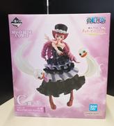 ONE PIECE|BANDAI