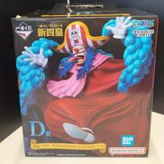 ONE PIECE|BANDAI