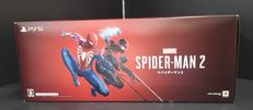 スパイダーマン2|MARVELS SPIDER-MAN2