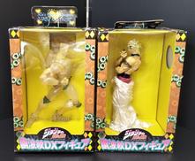 ジョジョの奇妙な冒険|バンプレスト