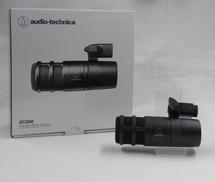 ダイナミックマイク|AUDIO TECHNICA