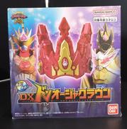 王様戦隊キングオージャーVSドンブラザーズ|BANDAI