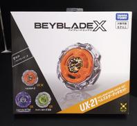 ベイブレードX|TAKARA TOMY
