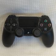 DUALSHOCK 4|SONY