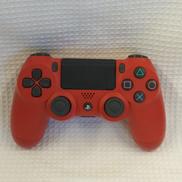 DUALSHOCK 4|SONY