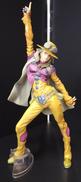 ジョジョの奇妙な冒険 PART7|BANDAI