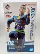 B賞 虹村億泰 MASTERLISE|BANDAI