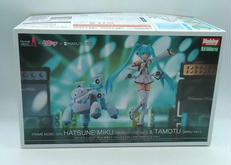 VOCALOID×MARUTTOYS|KOTOBUKIYA