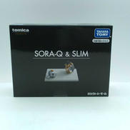 トミカ|TAKARA TOMY