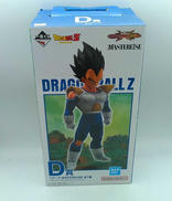 一番くじ ドラゴンボール VSオムニバスCROSS|BANDAI