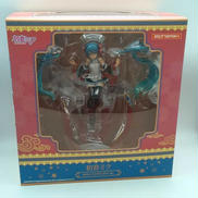 初音ミク|アルファマックス