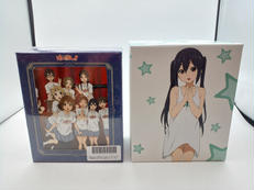 【未開封】けいおん!! Blu-ray Box|PONY CANYON