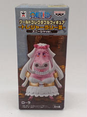 WCF ワンピース|BANPRESTO