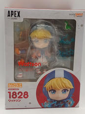 ねんどろいど|GOOD SMILE COMPANY