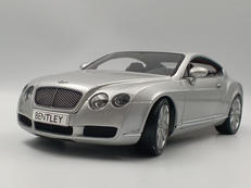 1/18スケール車|MINICHAMPS