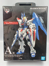 一番くじ 機動戦士ガンダム&機動戦士ガンダムSEED|BANDAI