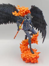 一番くじ ワンピース EX 龍と袂を連ねし猛者達|BANDAI