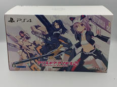 アリス・ギア・アイギスCS