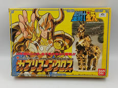 聖闘士星矢|BANDAI