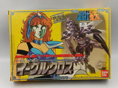 聖闘士星矢|BANDAI