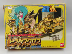 聖闘士星矢|BANDAI