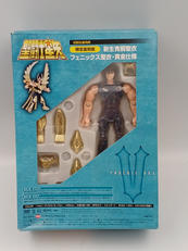 聖闘士星矢|BANDAI