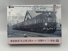 鉄道コレクション|TOMY TEC