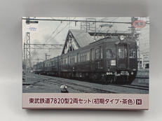 鉄道コレクション|TOMY TEC