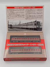 鉄道コレクション|TOMY TEC