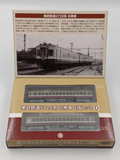 鉄道コレクション|TOMY TEC