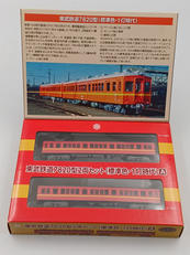 鉄道コレクション|TOMY TEC