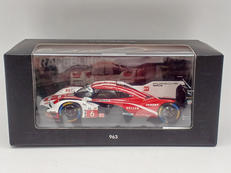 1/43スケール車|SPARK