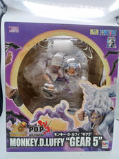 PORTRAIT.OF.PIRATES WA-MAXIMUM|MEGAHOUSE