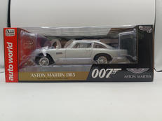 007／ノー・タイム・トゥ・ダイ|AUTO WORLD