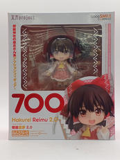 ねんどろいど 東方PROJECT|GOOD SMILE COMPANY