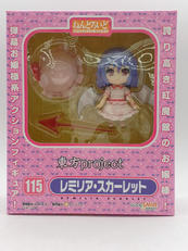 ねんどろいど 東方PROJECT|GOOD SMILE COMPANY