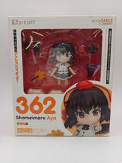 ねんどろいど 東方PROJECT|GOOD SMILE COMPANY