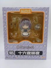 ねんどろいど 東方PROJECT|GOOD SMILE COMPANY