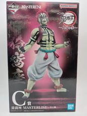 一番くじ 鬼滅の刃 ～上弦の参～|BANDAI