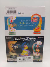 星のカービィ|RE-MENT