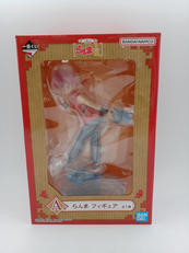 一番くじ TVアニメ らんま1/2