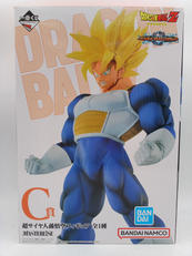 一番くじ ドラゴンボール VSオムニバスグレイト|BANDAI