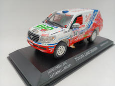 1/43 ミニカー|ノレブ(NOREV)