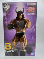 一番くじ キン肉マン 完璧超人始祖編