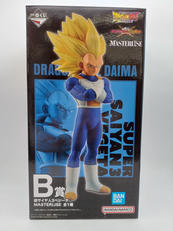 一番くじ ドラゴンボール VSオムニバスCROSS|BANDAI